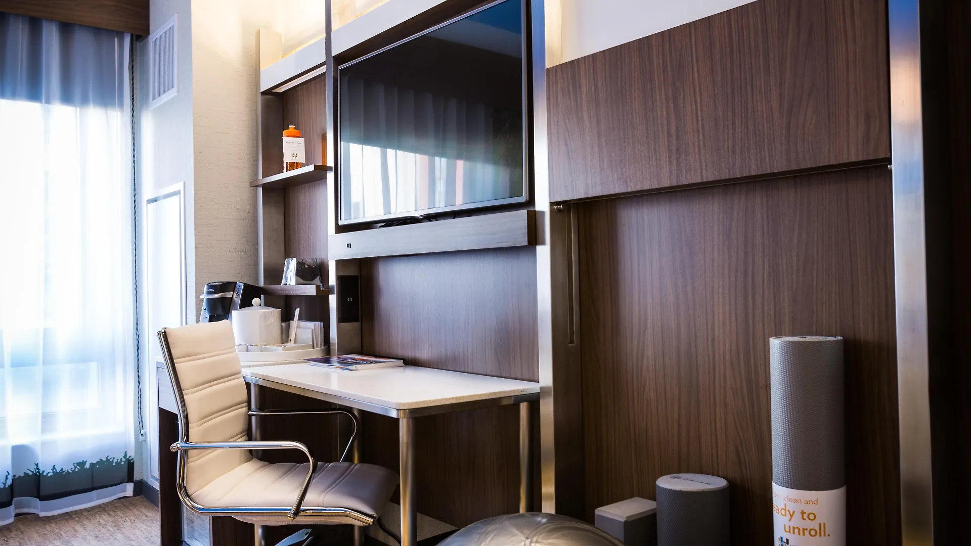 Even Hotel New York - Times Square South By Ihg