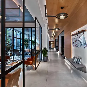 4* Hotel Arlo Soho