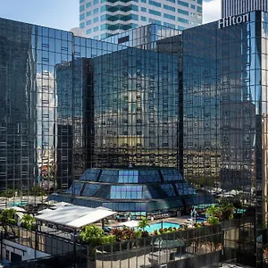 Hilton Downtown 4*, Tampa Verenigde Staten