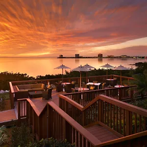 Grand Hyatt Bay 4*, Tampa Verenigde Staten