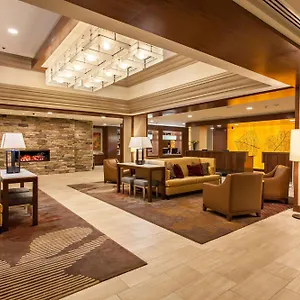 Doubletree By Hilton Pittsburgh-green Tree 4*, Pittsburgh Verenigde Staten