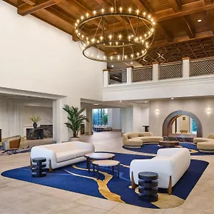 Jw Marriott Vegas At Summerlin 4*, Las Vegas Verenigde Staten