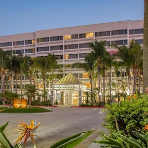 Doubletree By Hilton Lax - 4*, El Segundo Verenigde Staten