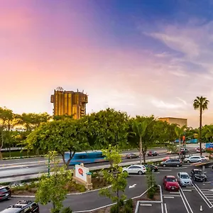 Anaheim Hotel 3*, Anaheim Verenigde Staten